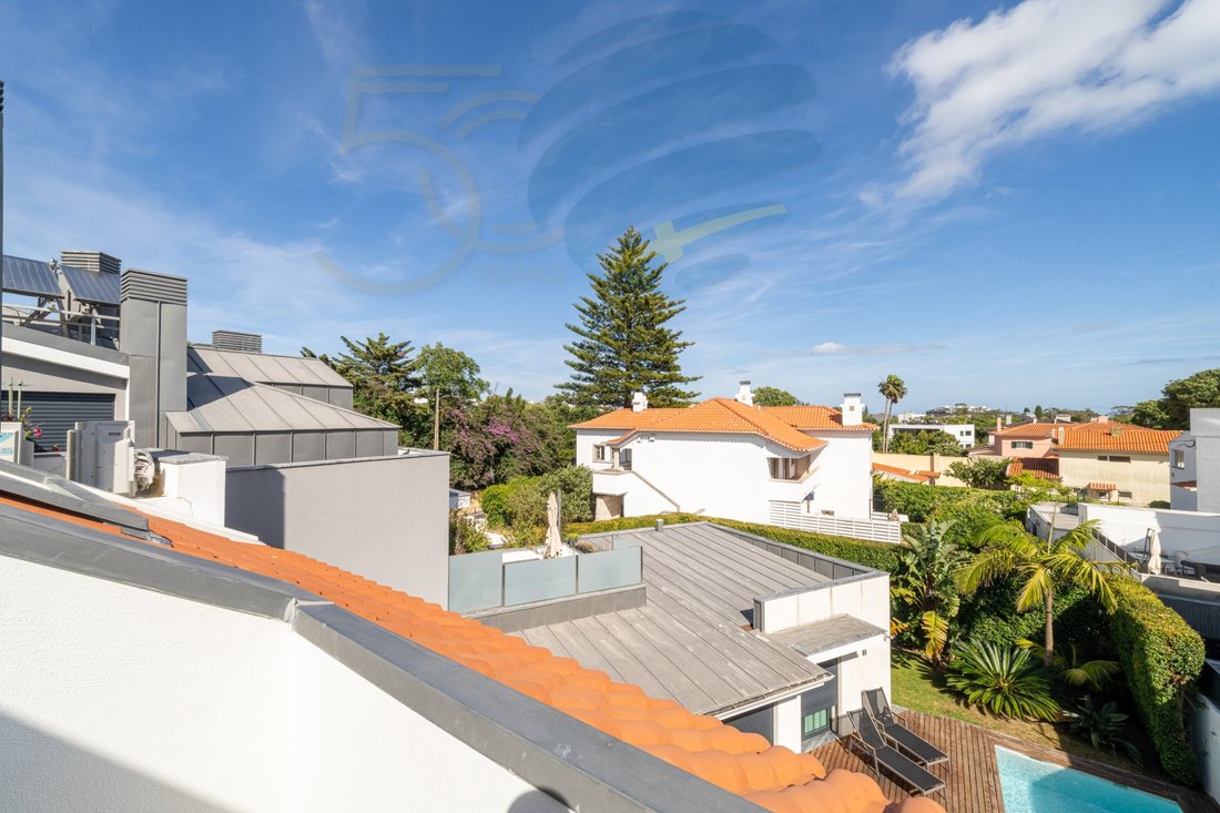 Apartment in Cascais e Estoril, Lisbon, Portugal 2 - 18099411