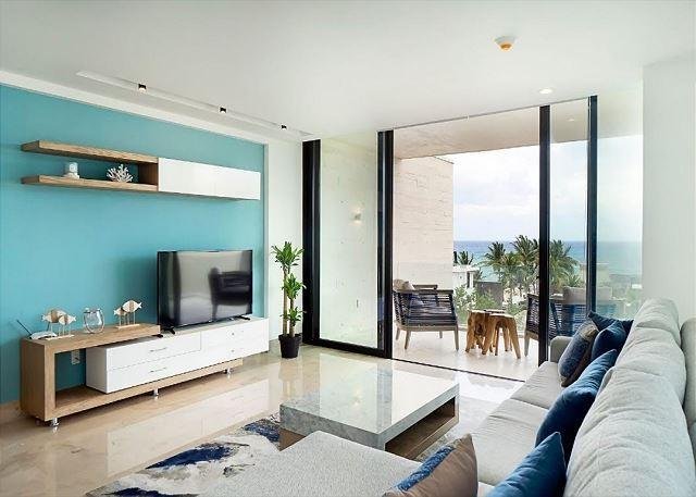 Apartment in Playa del Carmen, Quintana Roo, Mexico 3 - 18166199