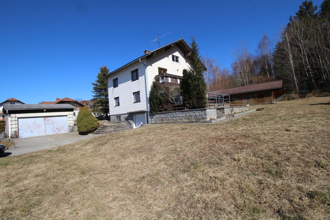 House in Freistadt, Upper Austria, Austria 4 - 18156933