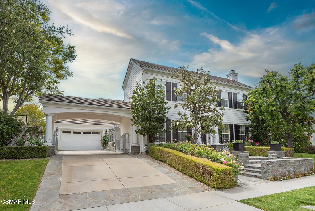 House in Hidden Hills, California, United States 2 - 18167583