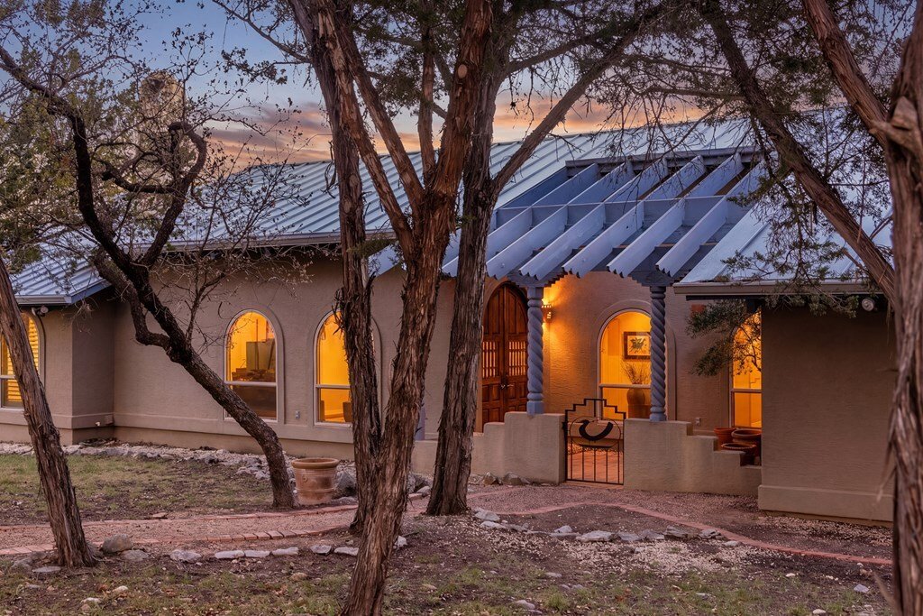 House in Ingram, Texas, United States 3 - 18158872