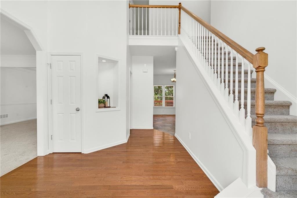 House in Buford, Georgia, United States 5 - 17218272