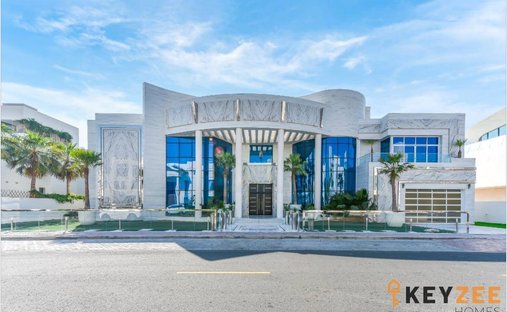 Villa in Palm Jumeirah, Dubai, United Arab Emirates 1