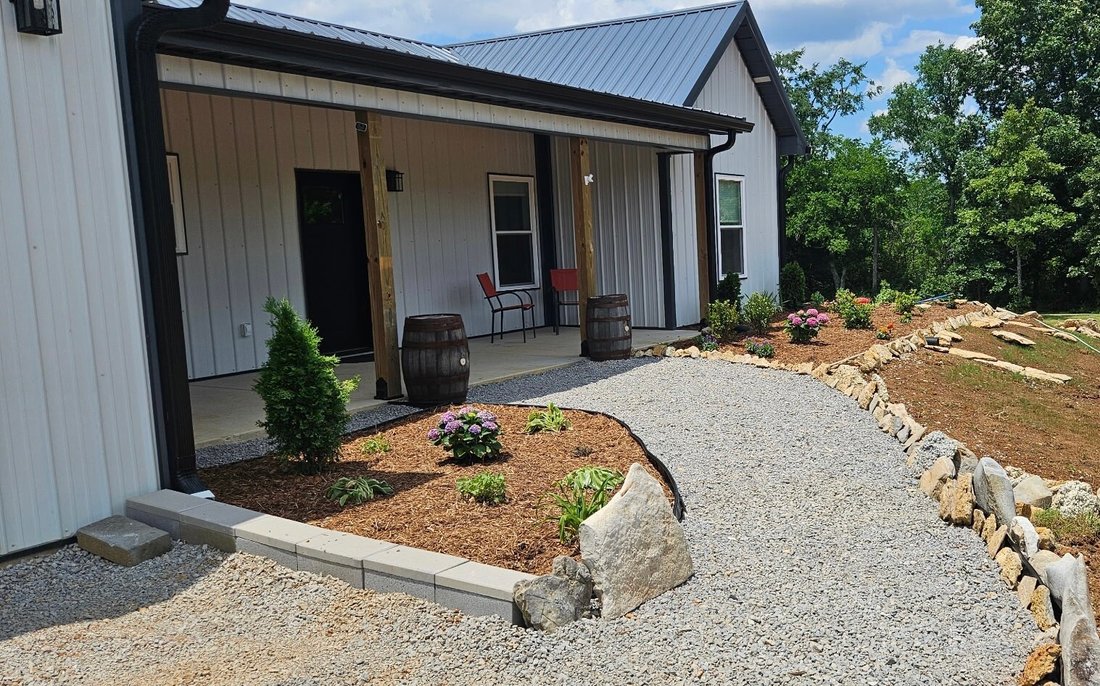House in Columbia, Tennessee, United States 3 - 18169838