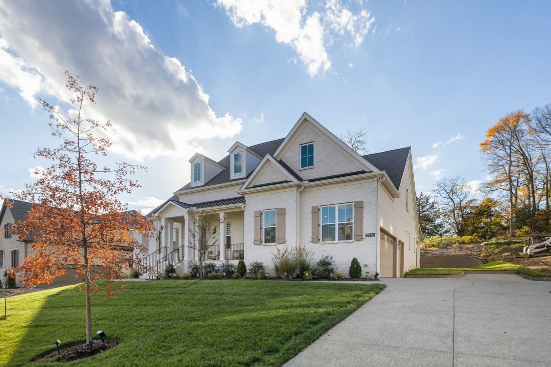 House in Nolensville, Tennessee, United States 2 - 18159863