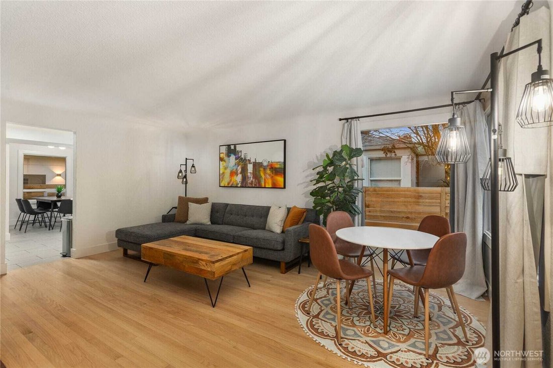 House in Seattle, Washington, United States 3 - 17383761