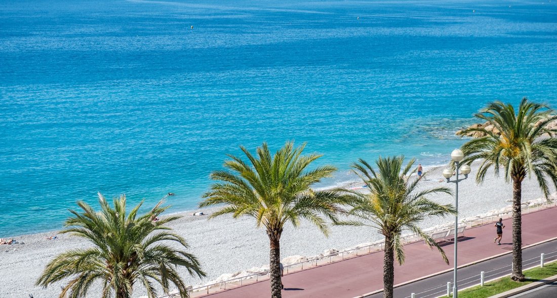 Apartment in Nice, Provence-Alpes-Côte d'Azur, France 5 - 17310249