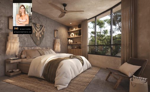 House in Tulum, Quintana Roo, Mexico 1