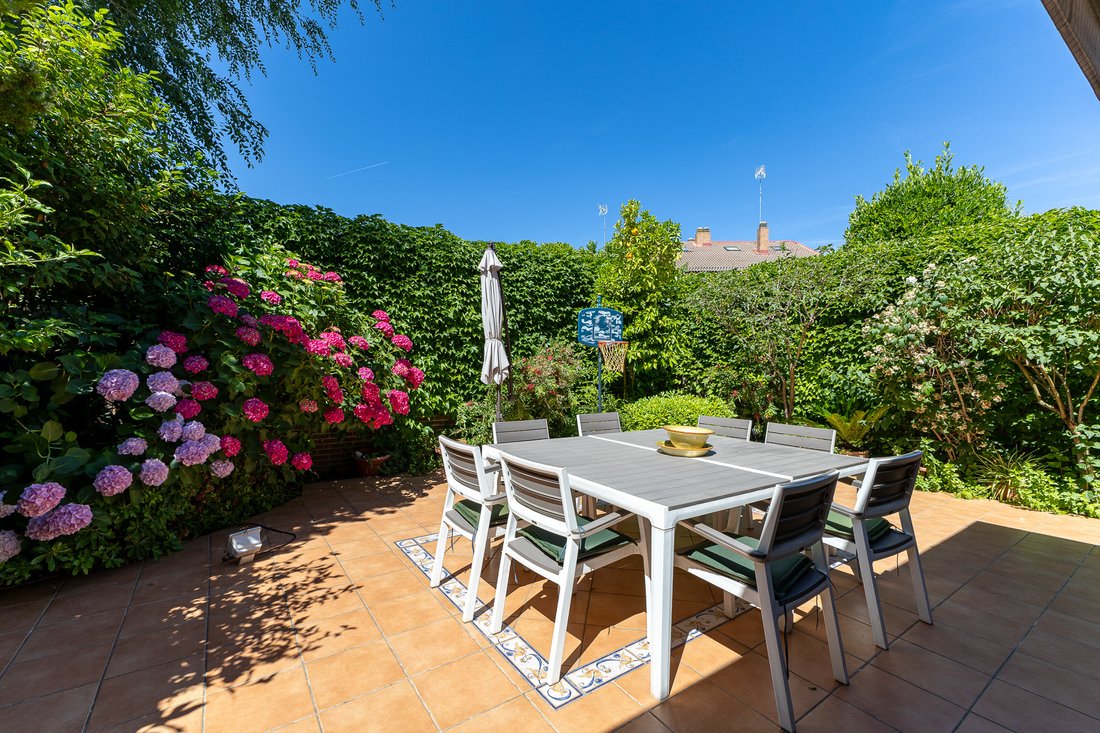 House in Pozuelo de Alarcon, Comunidad de Madrid, Spain 2 - 18160509