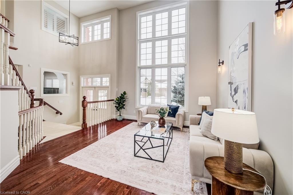 House in Kitchener, Ontario, Canada 3 - 18155239