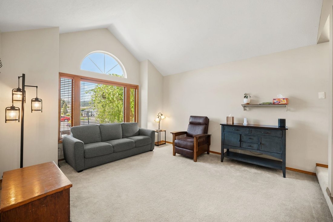 House in Cheney, Washington, United States 4 - 18154648