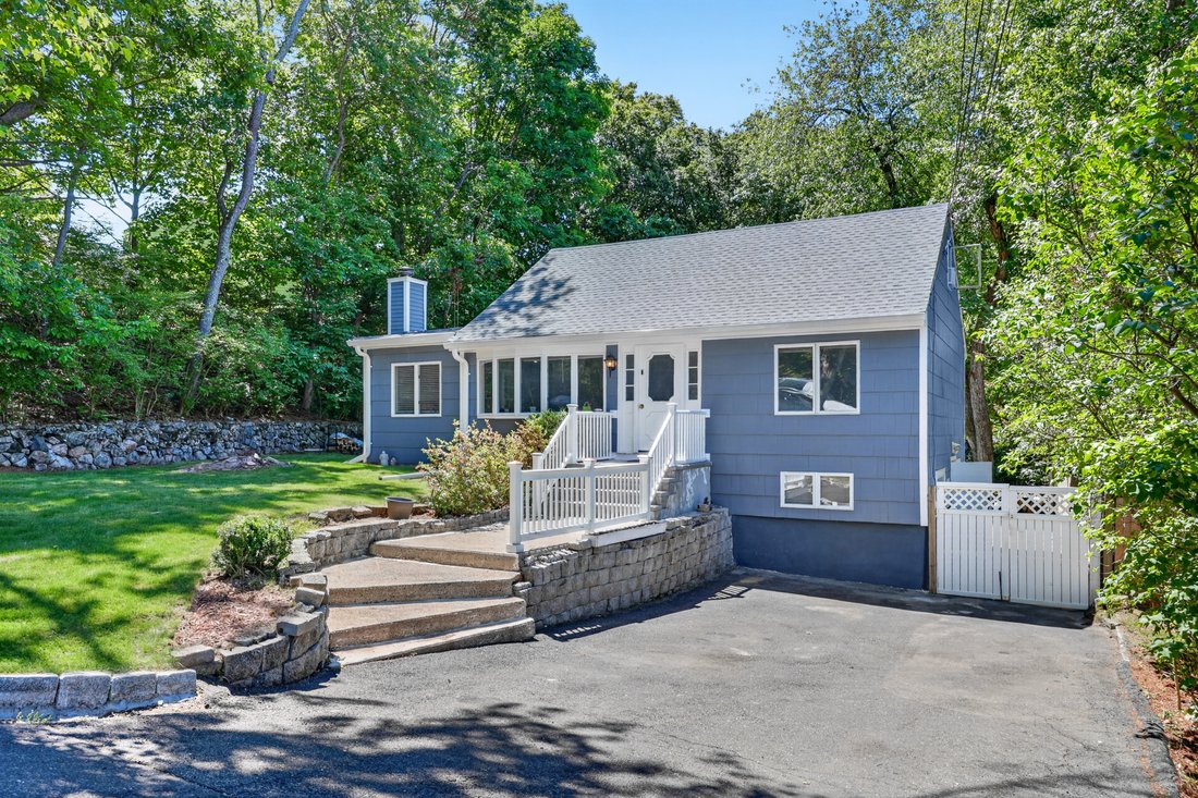 House in Stamford, Connecticut, United States 2 - 18154158