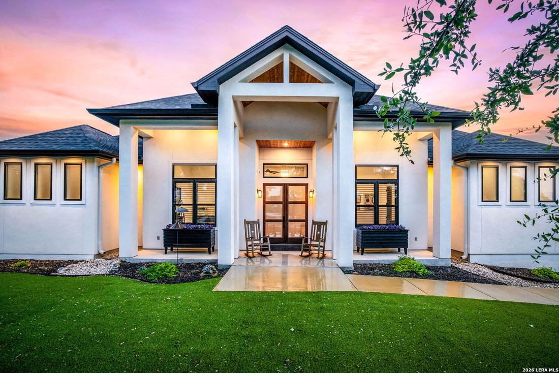 House in New Braunfels, Texas, United States 2 - 18160028