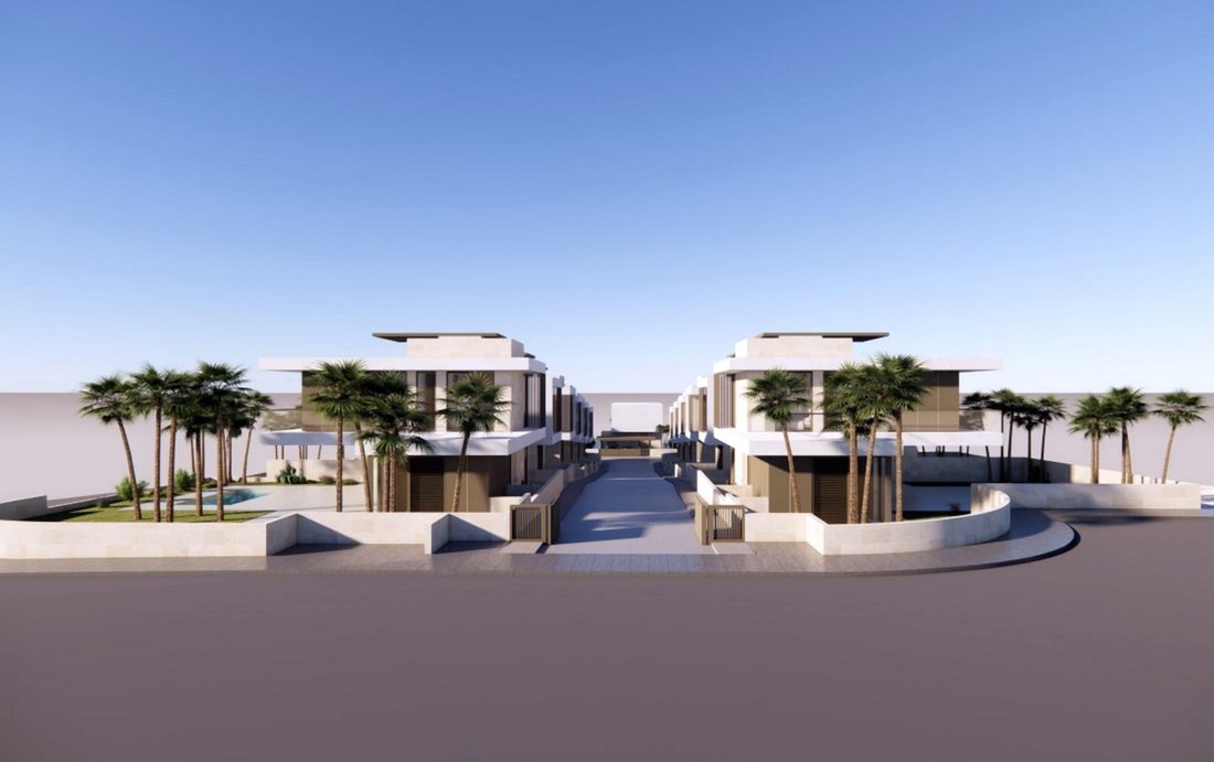 House in Kissonerga, Paphos, Cyprus 5 - 18160756