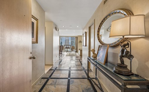 Condo in Houston, Texas, United States 1