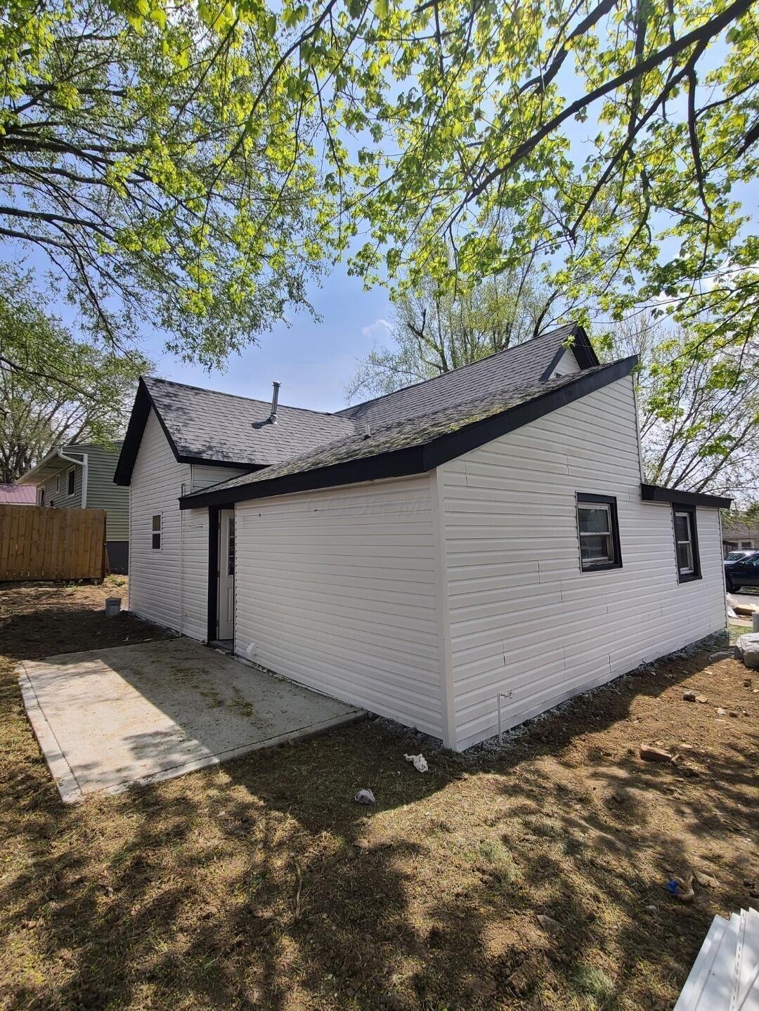 House in Choctaw Lake, Ohio, United States 3 - 18159591