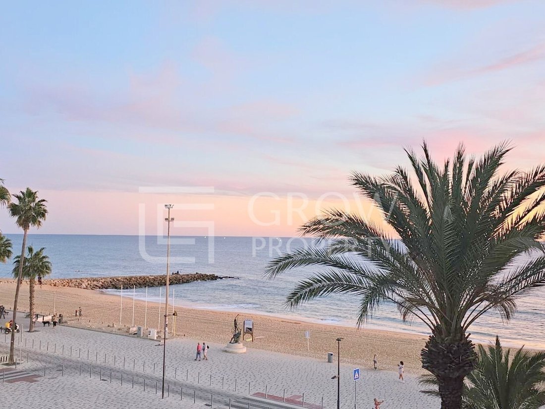 Apartment in Quarteira, Algarve, Portugal 1 - 18156612
