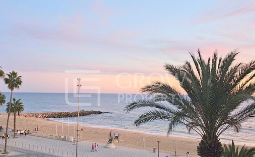 Apartment in Quarteira, Algarve, Portugal 1