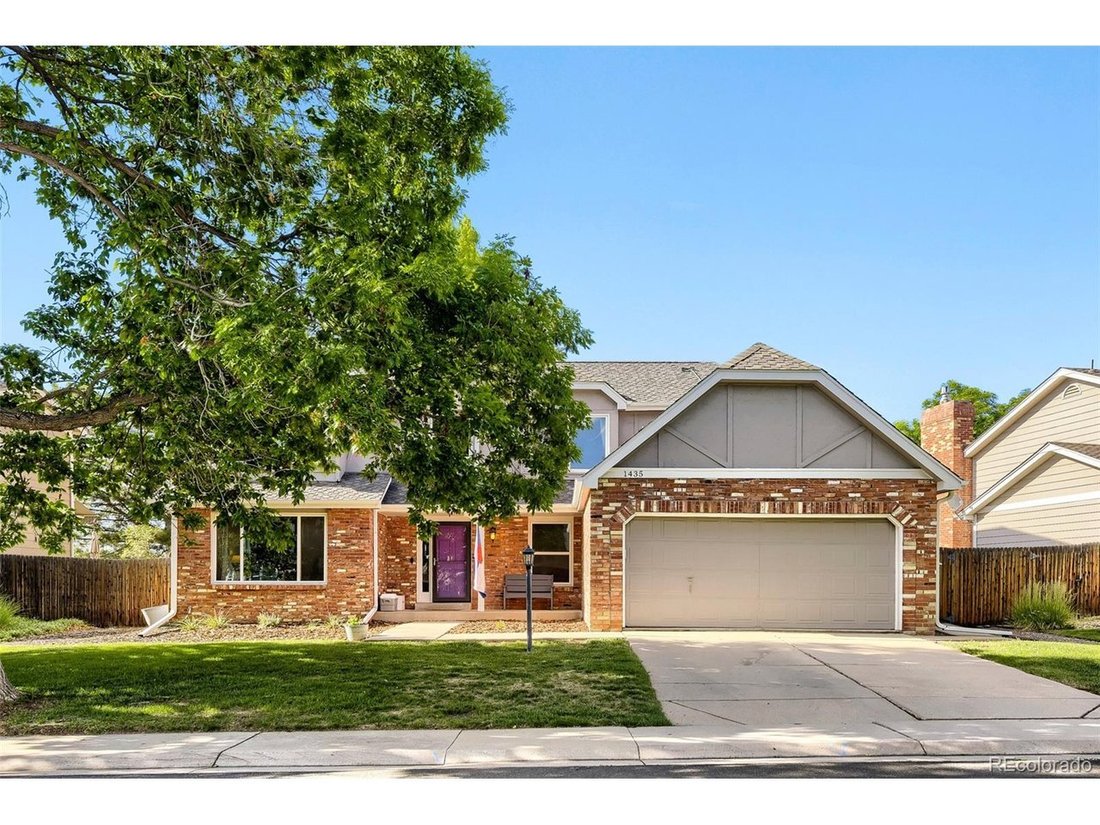 House in Centennial, Colorado, United States 2 - 18158003