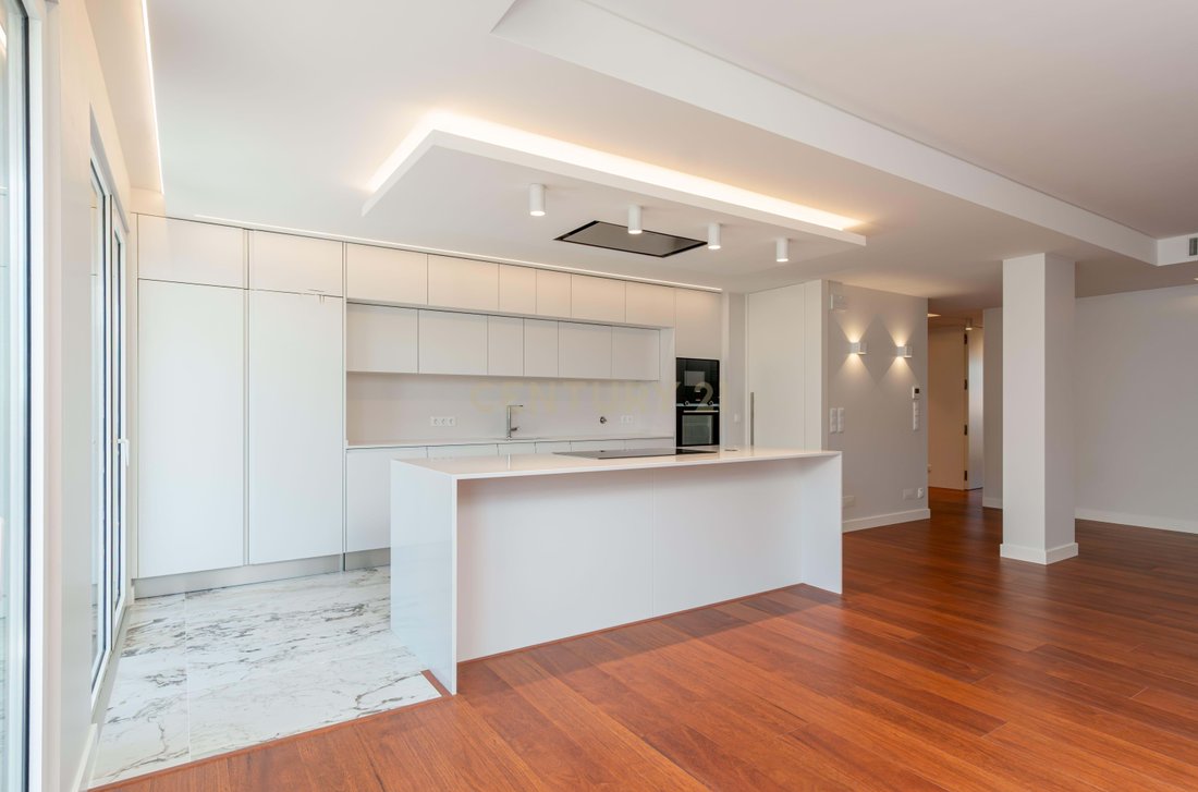 Apartment in Almada, Cova da Piedade, Pragal e Cacilhas, Setubal, Portugal 4 - 18163401