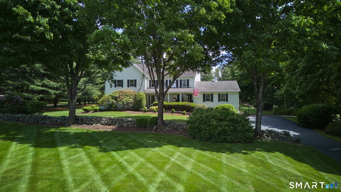 House in Easton, Connecticut, United States 3 - 18162141