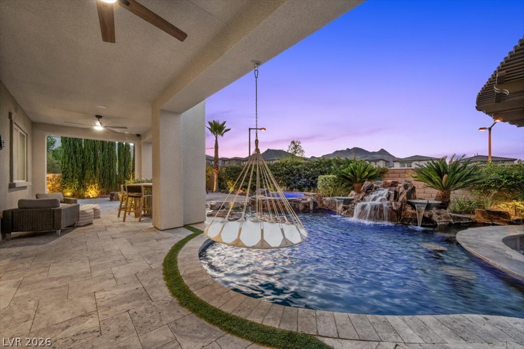 House in Las Vegas, Nevada, United States 4 - 18167106