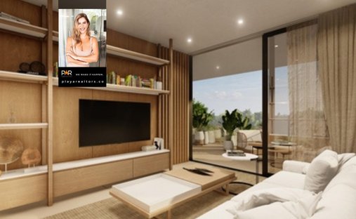 Wohnung in Playa del Carmen, Quintana Roo, Mexiko 1