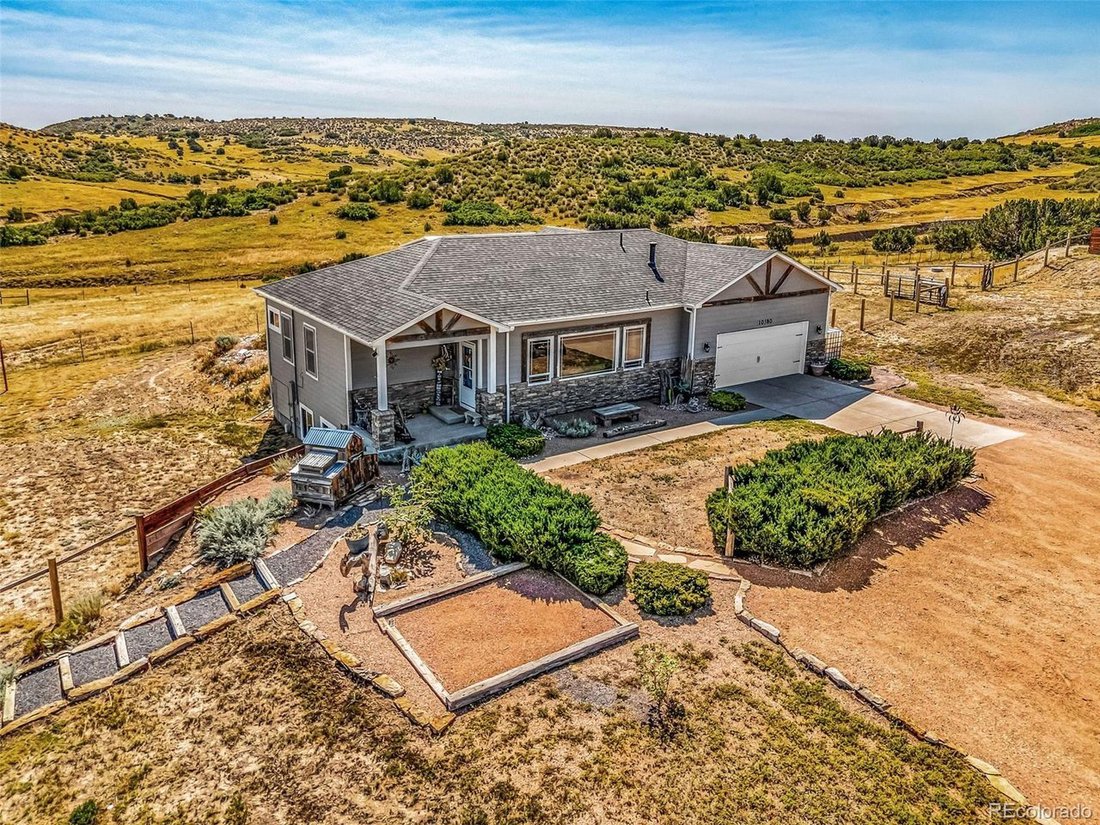 House in Rye, Colorado, United States 2 - 18158089