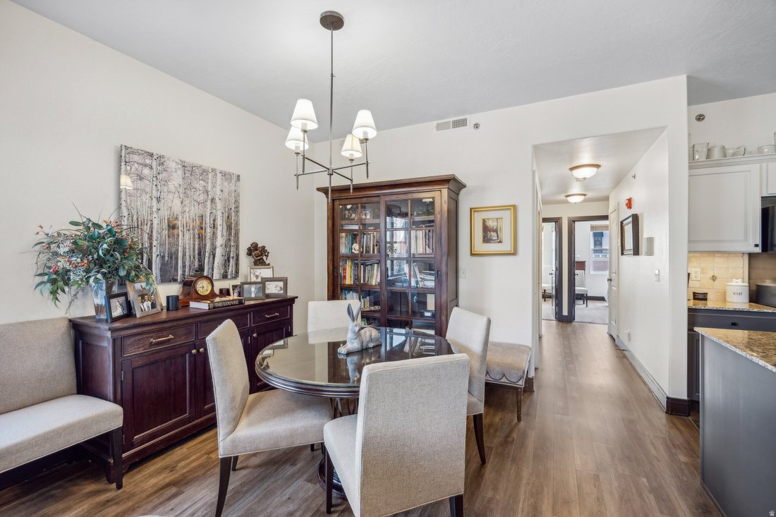 Condo in Park City, Utah, United States 4 - 18159845