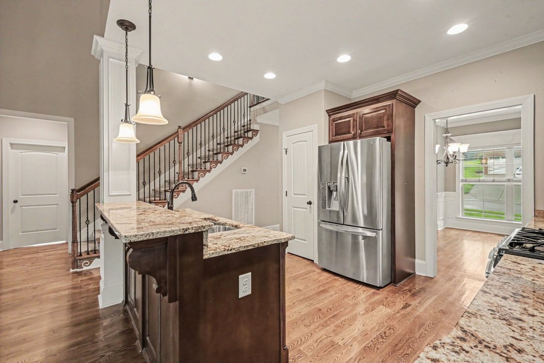 House in Mt. Juliet, Tennessee, United States 5 - 18169840