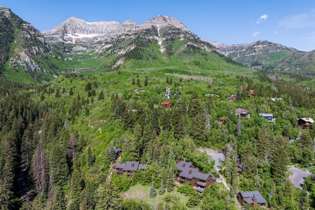 House in Provo, Utah, United States 1 - 18155601