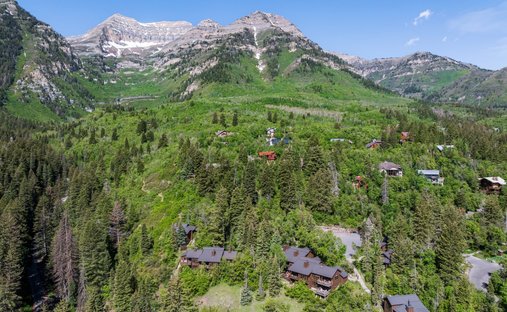 Maison à Provo, Utah, États-Unis 1