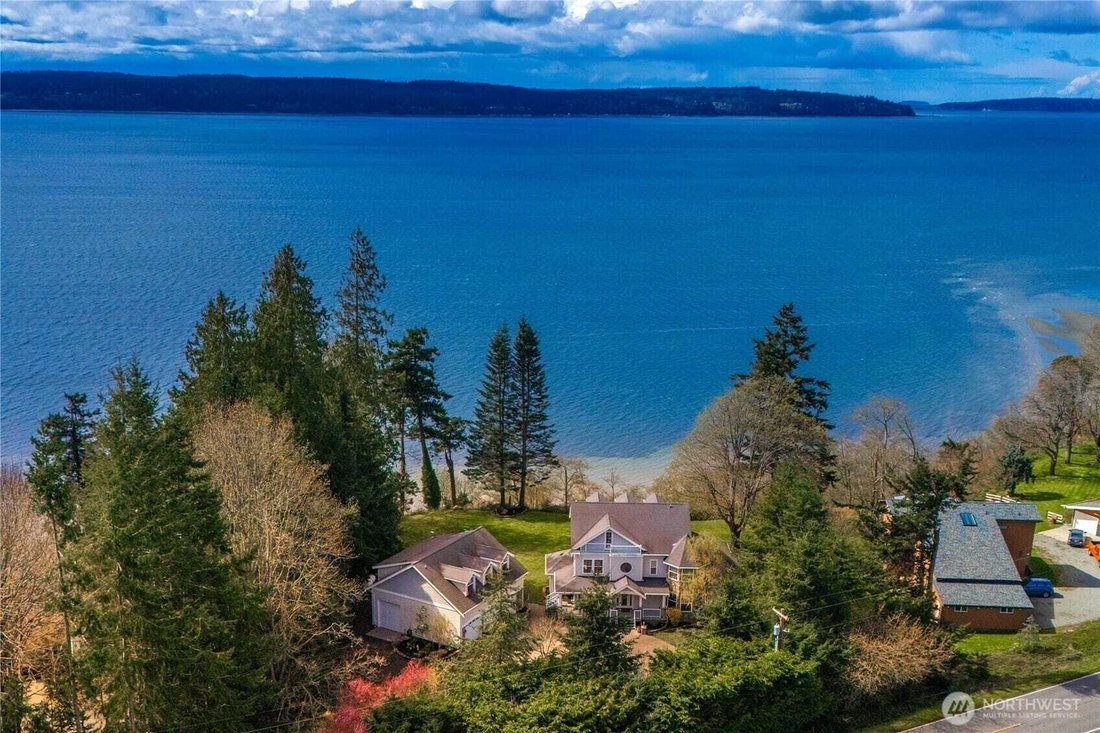 House in Camano, Washington, United States 4 - 17523605