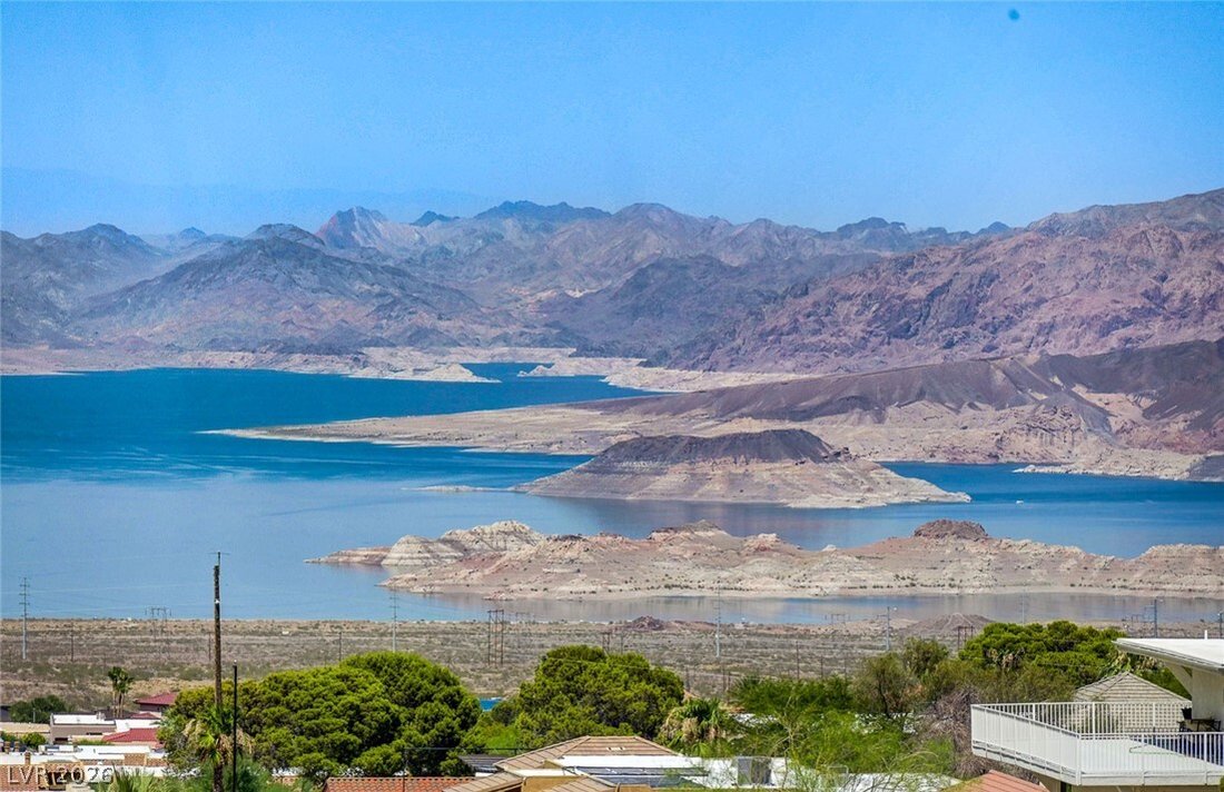 House in Boulder City, Nevada, United States 1 - 18159644