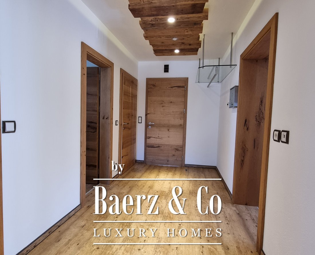 Townhouse in Ehrwald, Tyrol, Austria 4 - 18159463