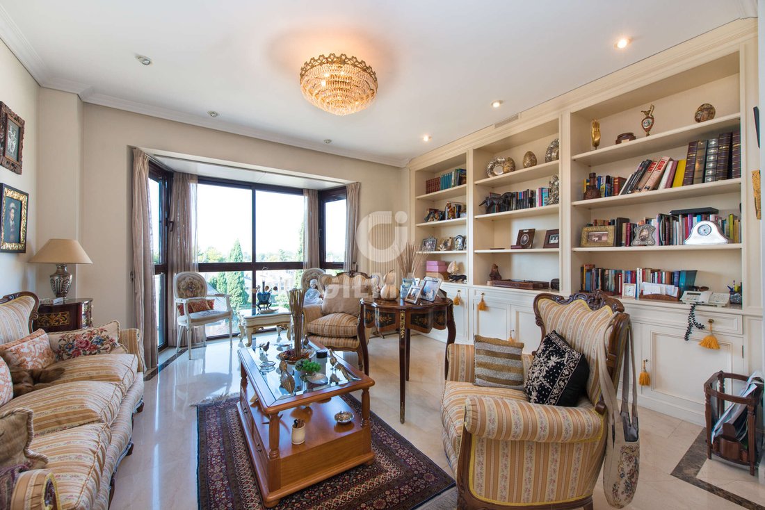Apartment in Hortaleza, Madrid, Spain 3 - 18155703