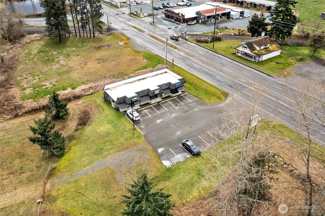 Land in Graham, Washington, United States 2 - 18162140