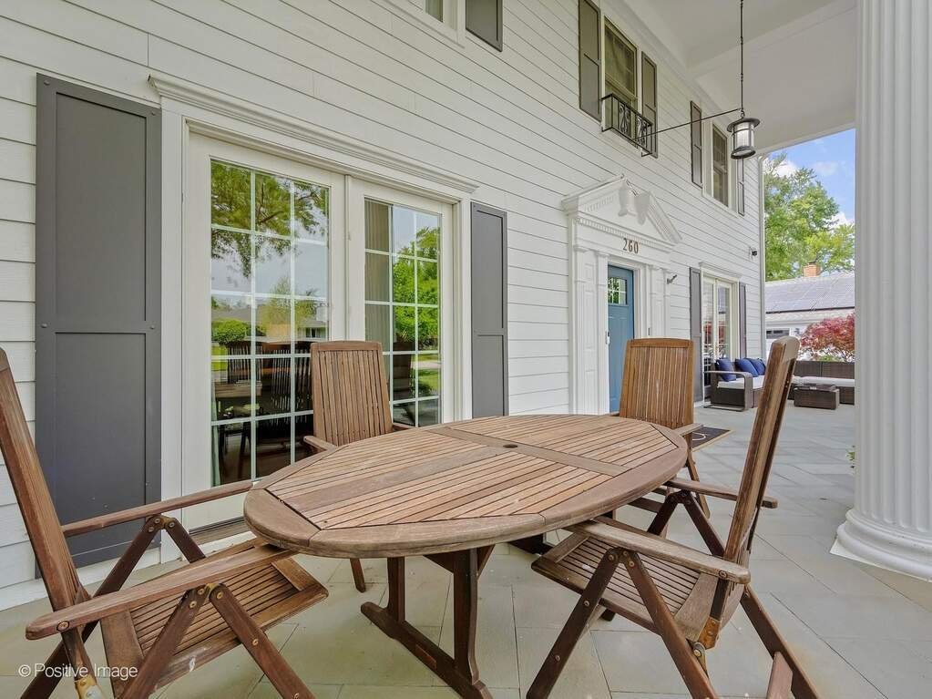 House in Clarendon Hills, Illinois, United States 4 - 18162082