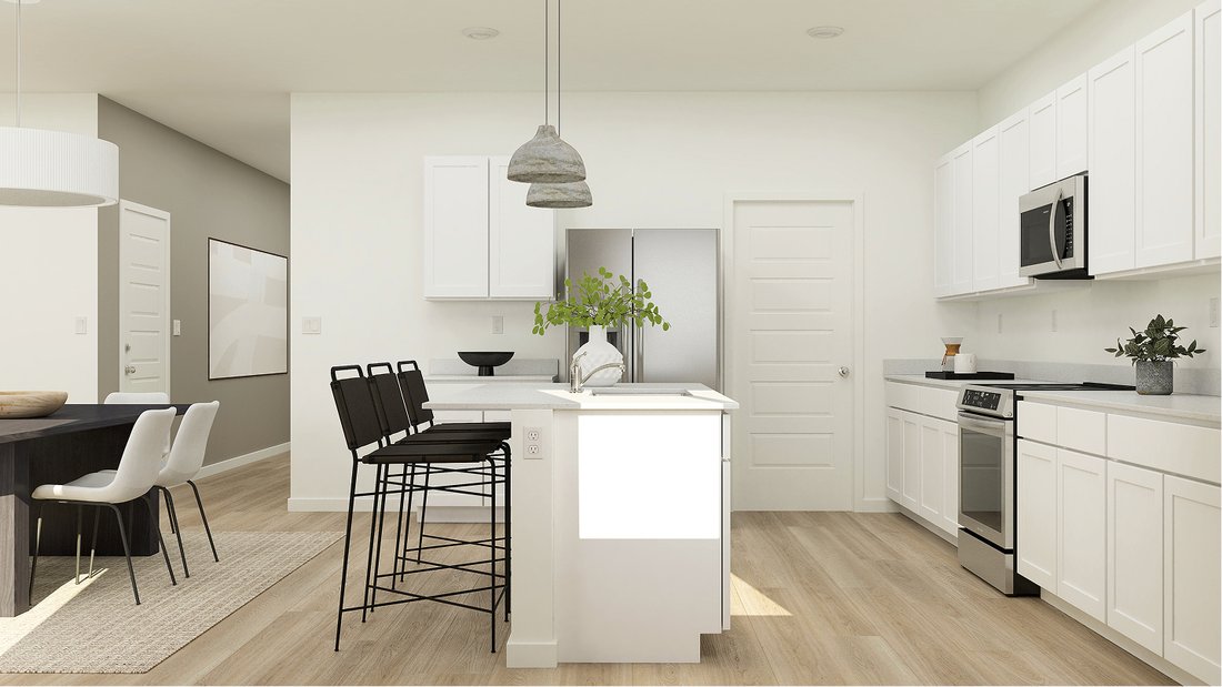 House in Dayton, Nevada, United States 3 - 18165733