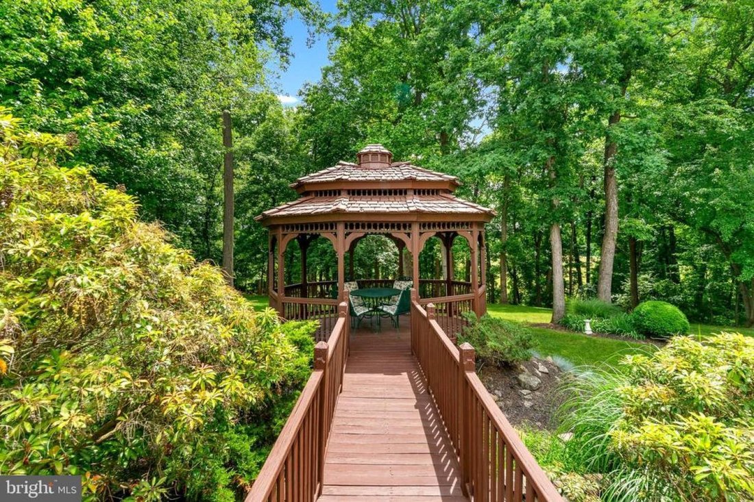 House in Redland, Maryland, United States 4 - 18163358