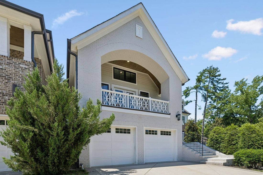 Maison à Forest Hills, Tennessee, États-Unis 2 - 18155624