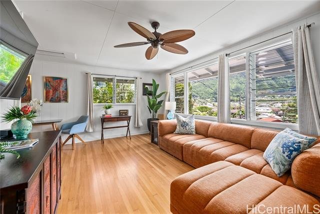House in Honolulu, Hawaii, United States 4 - 18157714