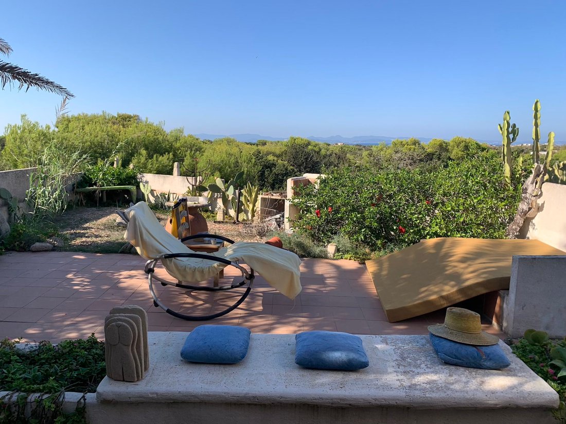 Finca in Formentera, Balearic Islands, Spain 5 - 17904377