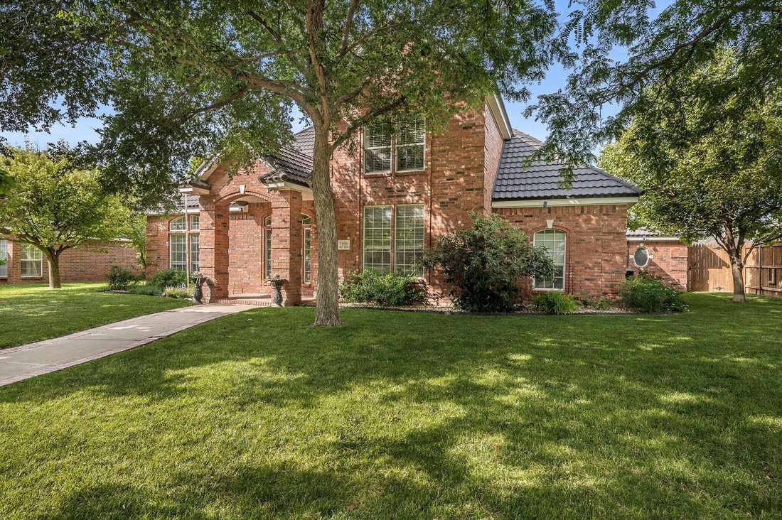 House in Amarillo, Texas, United States 2 - 18171878