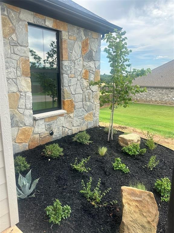House in Bowie, Texas, United States 5 - 18167301