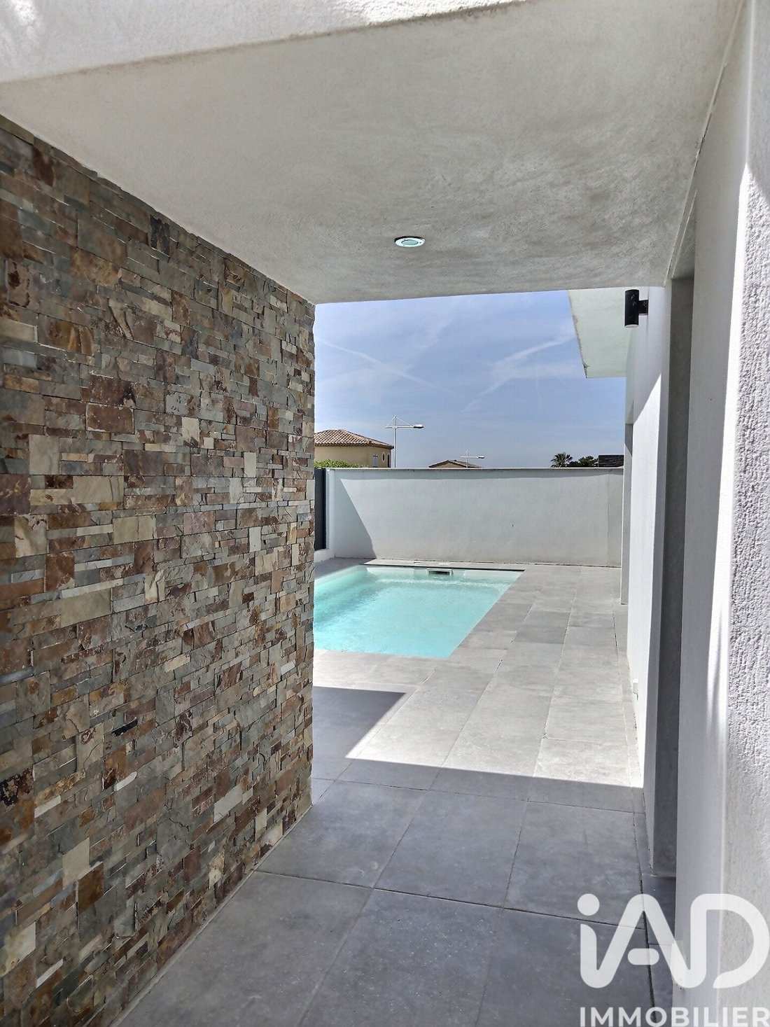 House in Saint-Cyr-sur-Mer, Provence-Alpes-Côte d'Azur, France 3 - 18161486