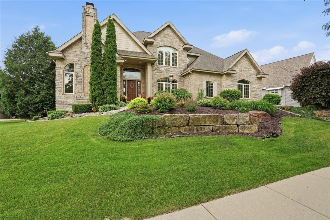 House in Madison, Wisconsin, United States 5 - 18159374