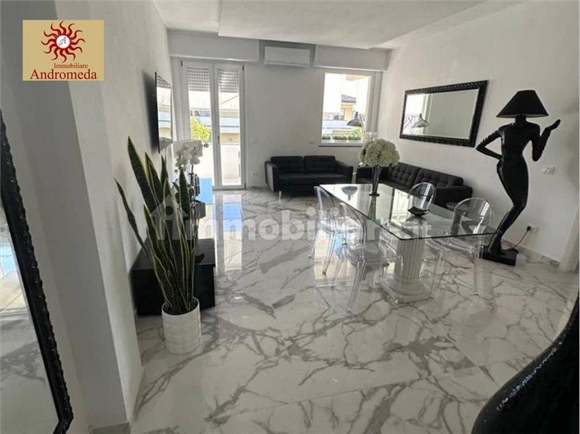 Apartment in Center, Forte dei Marmi, Tuscany 4 - 18154686