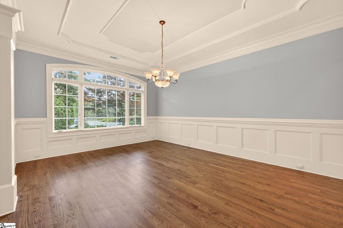 House in Greer, South Carolina, United States 5 - 18157768