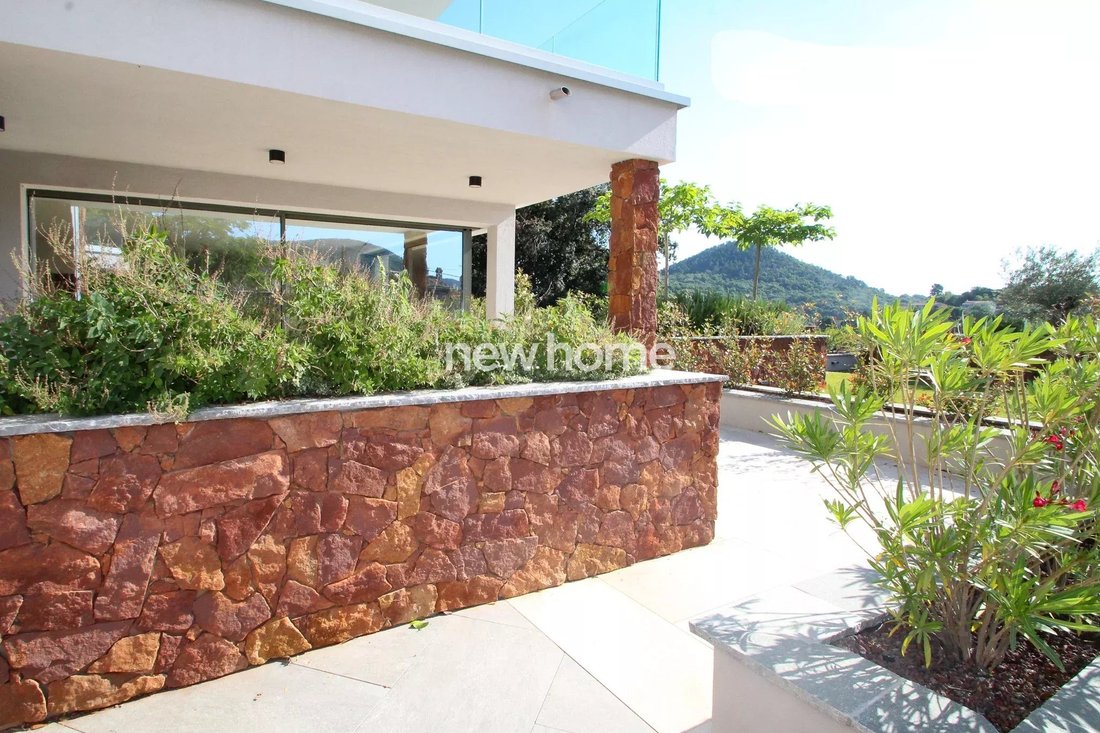 Apartment in Les Adrets-de-l'Estérel, Provence-Alpes-Côte d'Azur, France 5 - 18156679